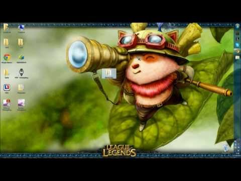 How to get free LoL skins ( German HD*) How to get free LoL skins ( German HD*)
