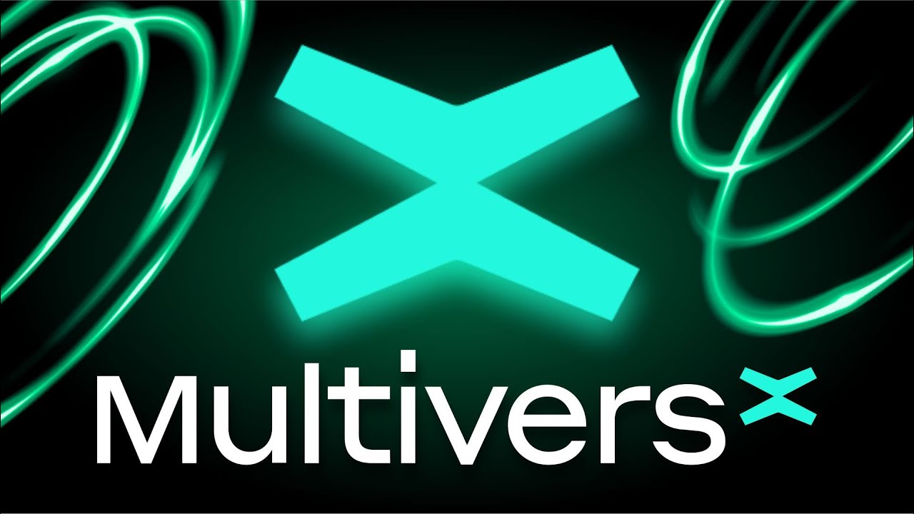 What Is Multiversx Multiversx Egld Metaverse Blockchain Explained