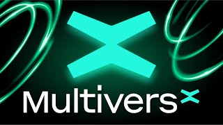 What is MultiversX? - MultiversX EGLD Metaverse Blockchain Explained