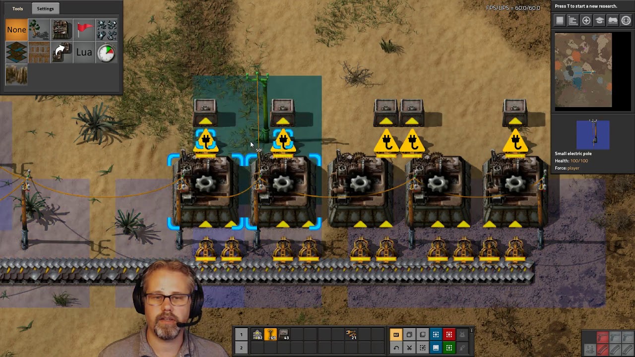 Factorio Speedrun Guide Youtube