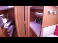 £329 000 yacht tour 2011 jeanneau 57