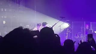 RADWIMPS  〜「おしゃかしゃま」Oshakashama + instrumental jam @ The Riviera Theatre Chicago, IL