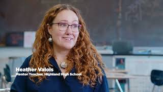 Pre-Service Co-Teaching Strategy: Alternative Teaching