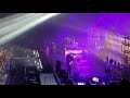 Twenty one pilots 'the judge' bandito tour Oracle Arena Oakland, CA 11-11-18
