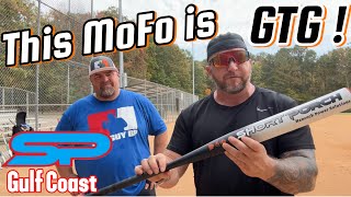 Team Short Porch / Hancock Senior Softball Bat Review