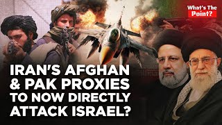 Iran War: Pakistan's Zainab, Afghanistan's Fatemiyoun Fighters Joining Hezbollah To Strike Israel?