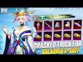 GET FREE X SUIT / 25000 UC GALADRIA X SUIT CRATE OPENING / LUCKIEST X SUIT CRATE OPENING