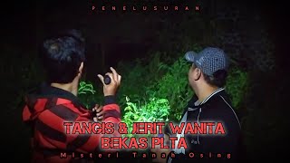 Penelusuran Bekas PLTA Jaman Belanda