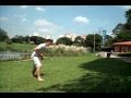 The best capoeira video ever  2011