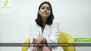 IVF Treatment and Tests | Dr. Shweta Goswami
