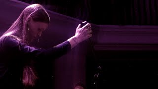 Ethel Cain - Strangers (Live @ Silent Green, Berlin, 1 December 2022)