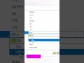 ✅ How do I increase FPS in NVIDIA Control Panel?