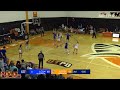 lubbock christian vs ut permian basin women s basketball lsc highlights