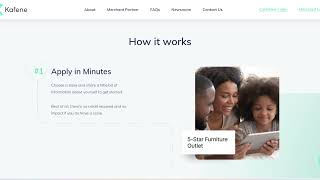 🔥 Kafene Financing Review: Transforming Retail Financing with Flexibility and Innovation