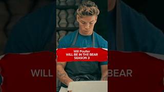 Will Poulter in The Bear Season 3! #thebear #hulu #fox #fx #willpoulter #tvserie