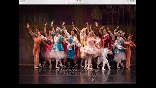 2017 Nutcracker Finale