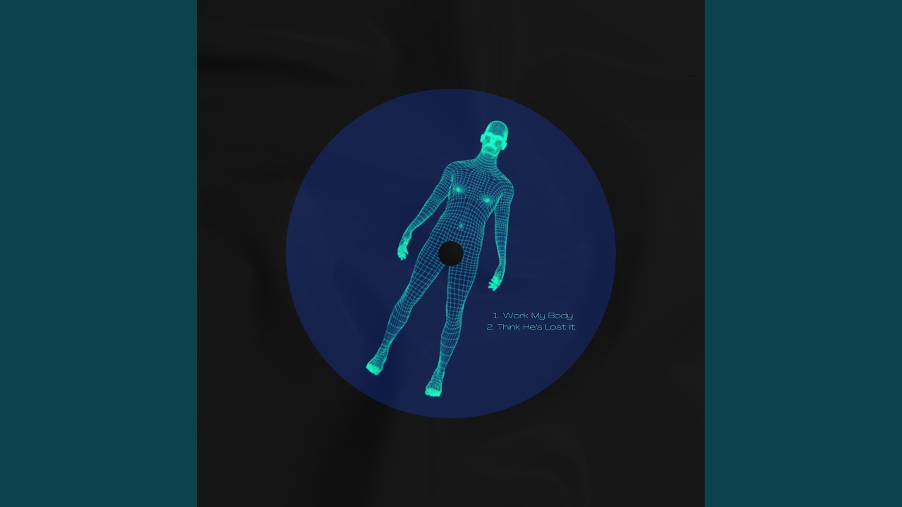 Work My Body Youtube Music