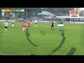 11 01 2025 samenvatting van de goals s.v. tec tegen sc genemuiden