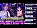 SWEETNOTES Nonstop Playlist 2024 💕 Best of OPM Love Songs 2024 💕 ( With lyrics)