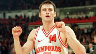 Arturas Karnisovas vs.Real M. | redbasketzone.blogspot.gr