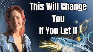 Let This Week Change Your Life: Sedna Conjunct Uranus in Gemini