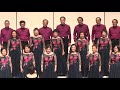 1081023美國洛杉磯樂音合唱團（至德堂）－nelly bly 娜莉布萊