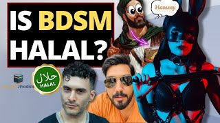 Is BDSM Halal?