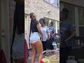 American Eritrean rapper Rubi Rose dancin Tigrina song #eritreantiktok #tigraytiktok #ethiopiatiktok