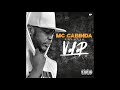 Francís Mc Cabinda   Até o Fim feat Smash Prod Smash Hitz  (V I P 2)