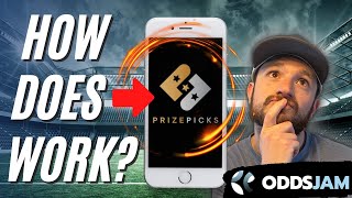 How Does PrizePicks Work? | PrizePicks Beginner DFS Tutorial