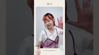 美髮人玩色競賽｜尤卡－設計師泰迪 #MCG補色洗髮精混出專屬色彩