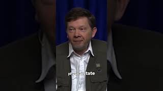 The Hidden Link Between Your Mind and Body | Eckhart Tolle