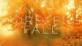 Emotional Orchestral Epic Powerful Original Soundtrack | Hopeless Fall (