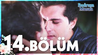 Bodrum Masalı 14. Bölüm - FULL BÖLÜM