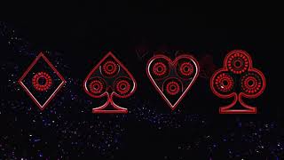 2NE1 Intro Visual (New Evolution Global Tour)