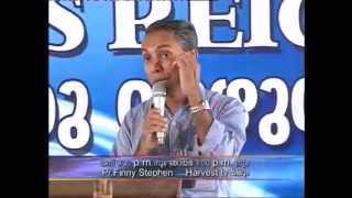 malayalam christian messages യേശു ക്രിതുവിന്റ മനസ് നിങ്ങളിൽ  by Pr  Finny Stephen Samuel