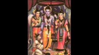 Punya Puranam Rama Kadha -Poem, V Madhusoodhanan Nair