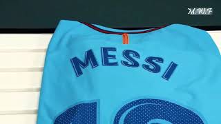 شاهد جنون المعلقين على ما يفعله ميسي عندما يكون محاصر بين اكثر من لاعب   Lionel Messi