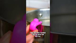 Best Hacks and Tricks For Your Kitchen #slavic #tips #tricks #hacks #howto #recipe