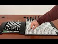 DGT Centaur vs. Saitek Mephisto Explorer Pro Chess Computer 🟡 Gadgetify