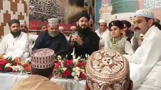 Hafiz Ghulam Mustafa Qadri Live Mehfil E Naat Sharif 2018, New Best Naats