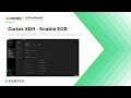 Cortex XDR - Enable EDR