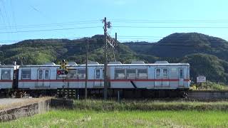 【電鈴・電鐘踏切㊲】北陸鉄道石川線 小柳駅付近 Part.2