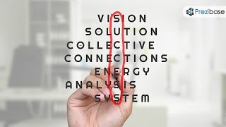 Write a Plan - Prezi Template