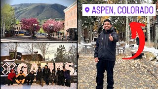 ASPEN - ZONA MÁS CARA Y EXCLUSIVA DE COLORADO