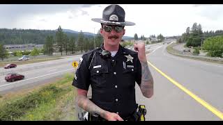 Traffic Tip Tuesday: Safe Lane Changes