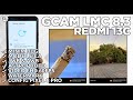 GCAM REDMI 13C | Google Camera GCam LMC 8.3 R1 Redmi 13C Config Pixel 8 Pro - DETAIL DAN BERWARNA!