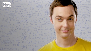 The Big Bang Theory: Banned in China | Season 7 Promo | TBS