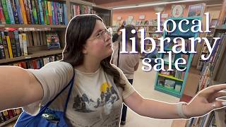the BEST place to find books for a bargain || bria isabel