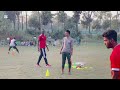 abu bakkor kamra is our practice ground আমাদের অনুশীলনের মাঠে আবু বক্কর কামারা @youtube foryou ⚽⚽